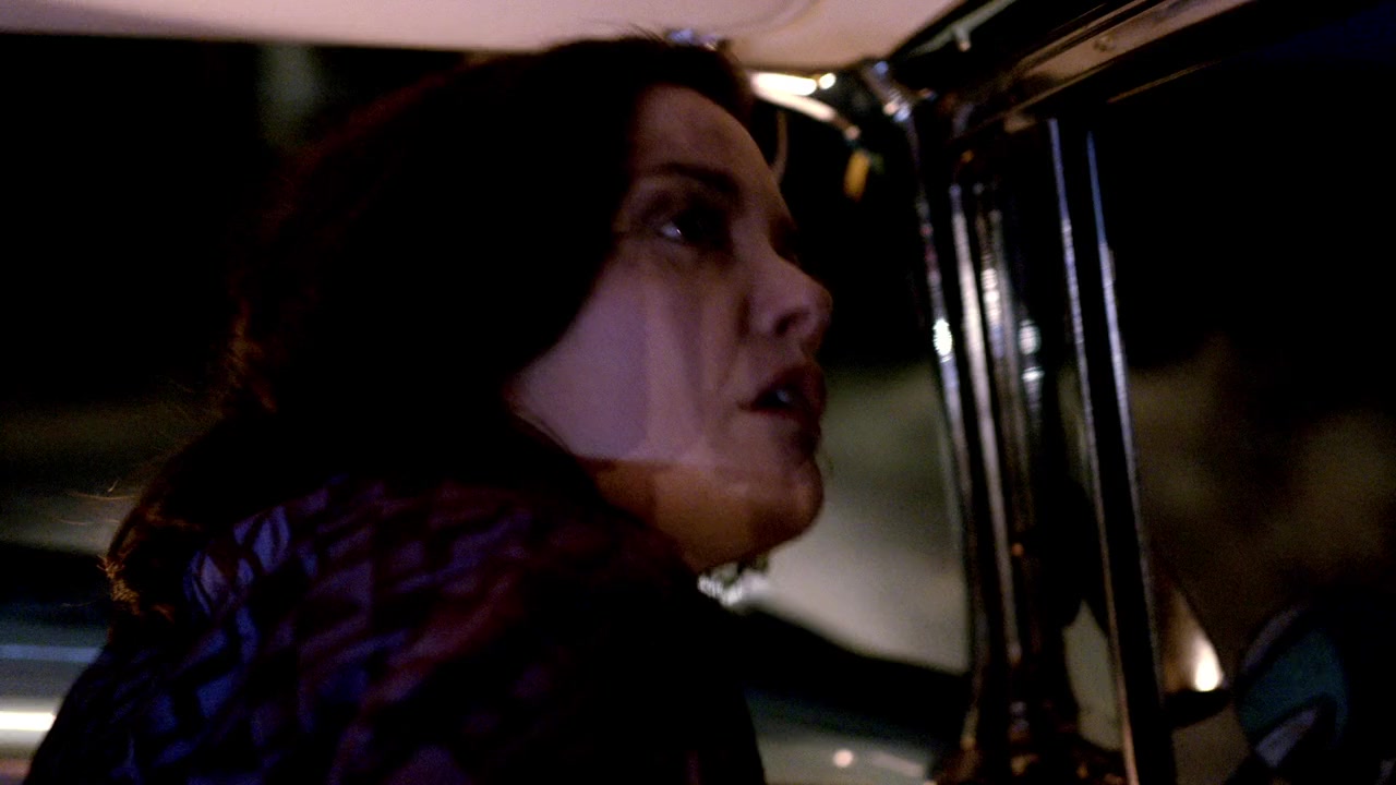 Alien Abduction: Betty and Barney Hill screenshot 2