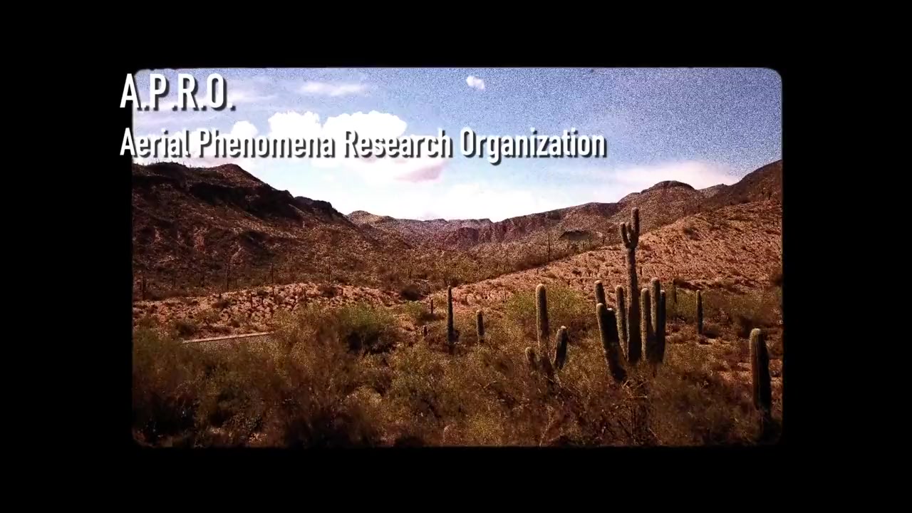 Alien Abduction: Travis Walton screenshot 2