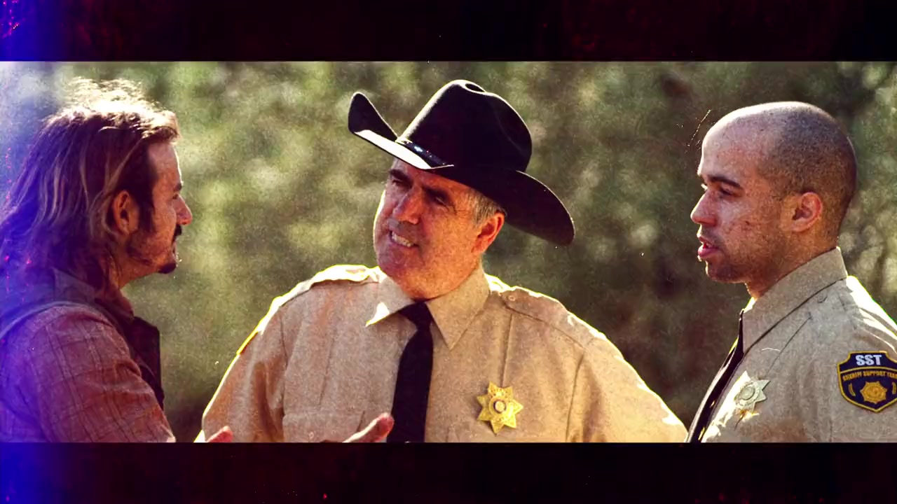 Shock Docs Alien Abduction: Travis Walton screenshot 3