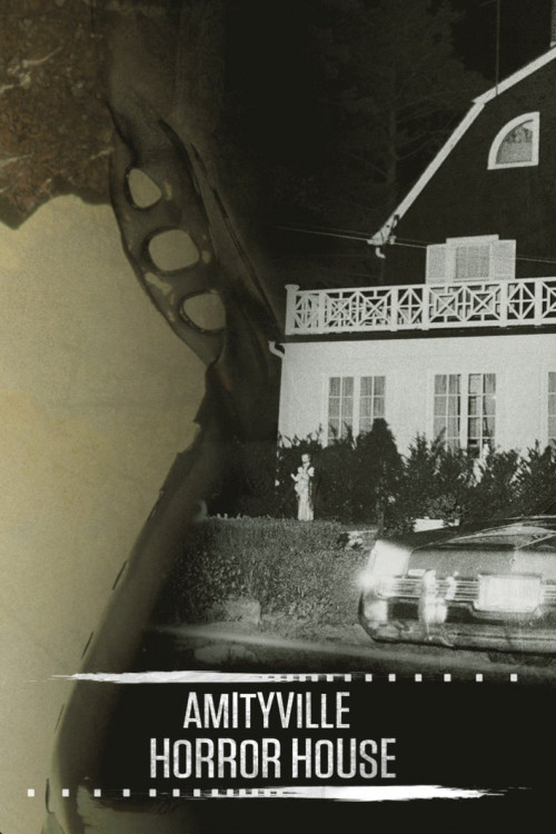Amityville Horror House (2020) poster