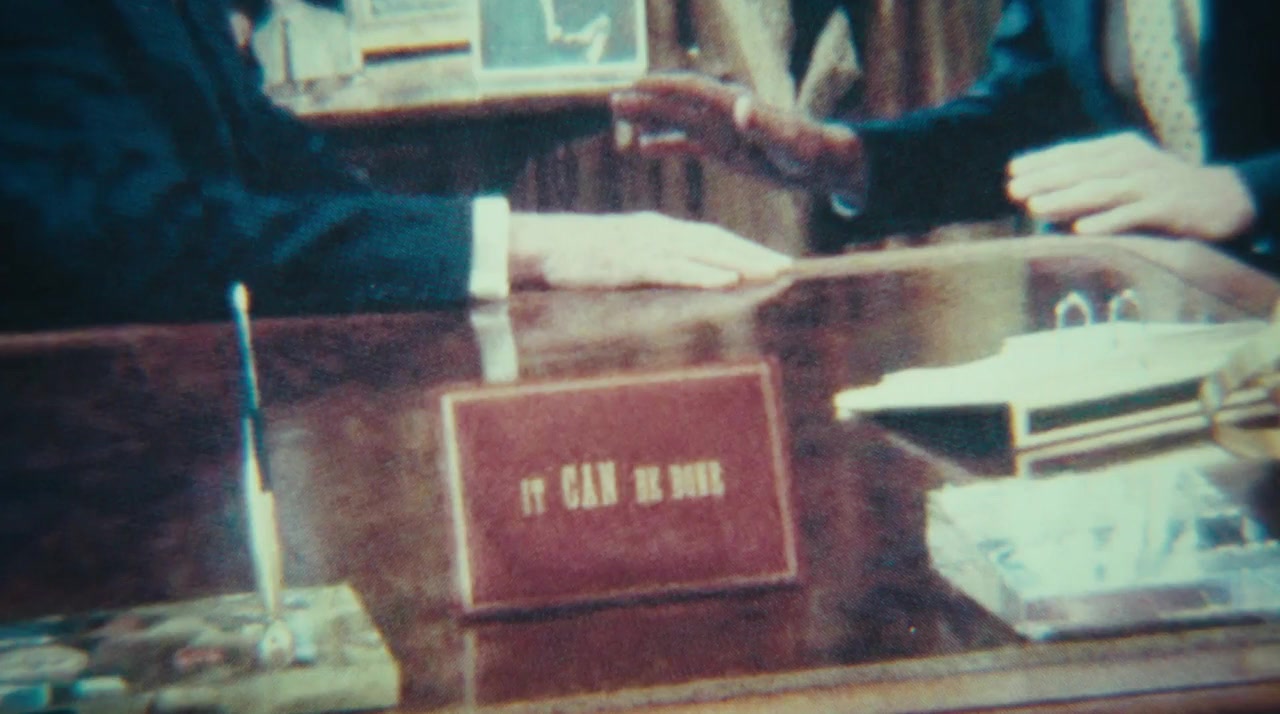 Demon in the White House screenshot 1