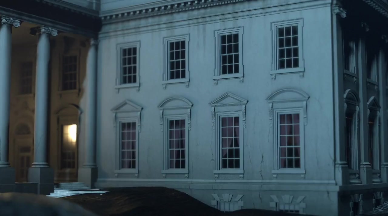Demon in the White House screenshot 3