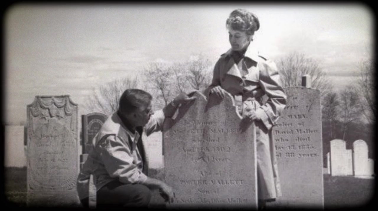 Devil's Road: The True Story of Ed and Lorraine Warren screenshot 1