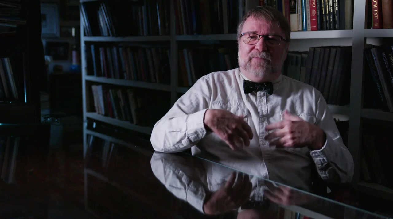 Devil's Road: The True Story of Ed and Lorraine Warren screenshot 3