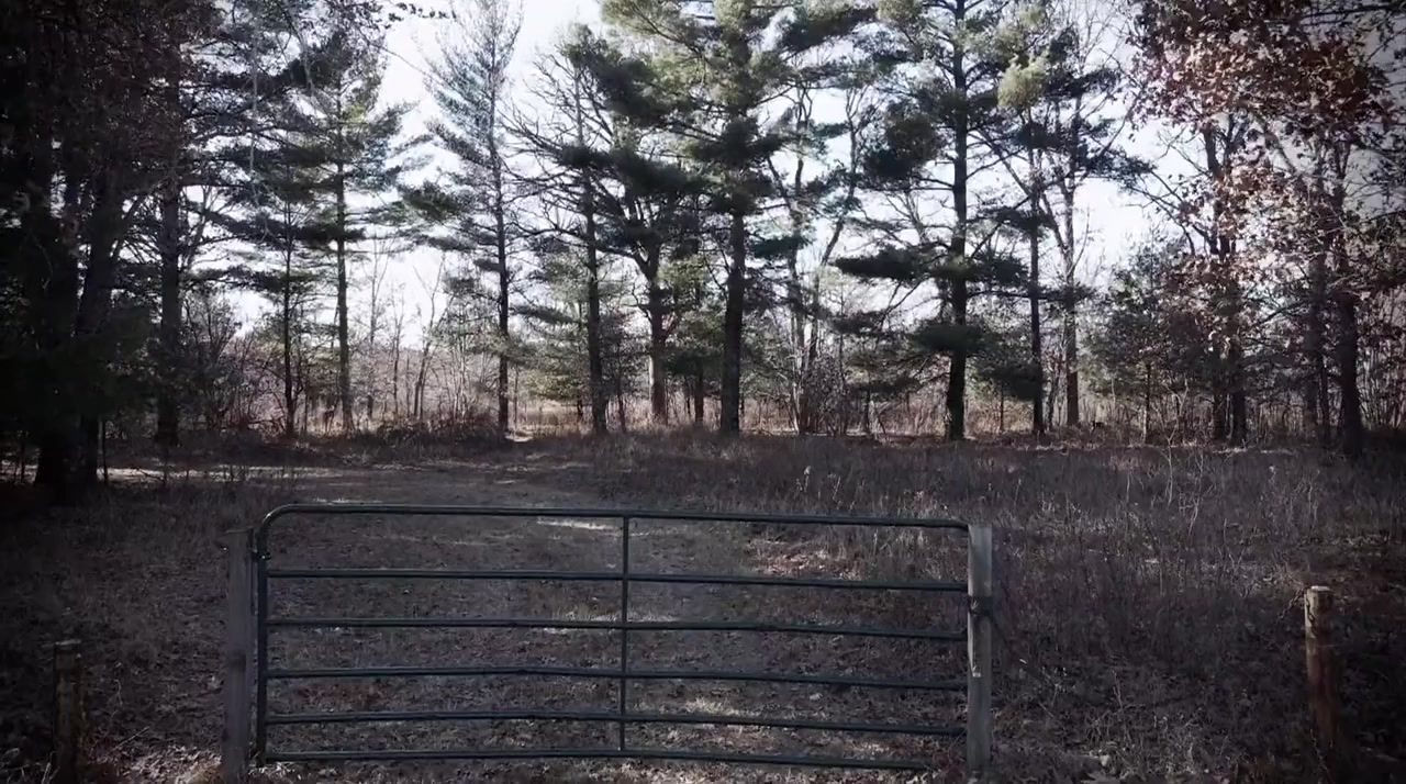 Ed Gein: The Real Psycho screenshot 1