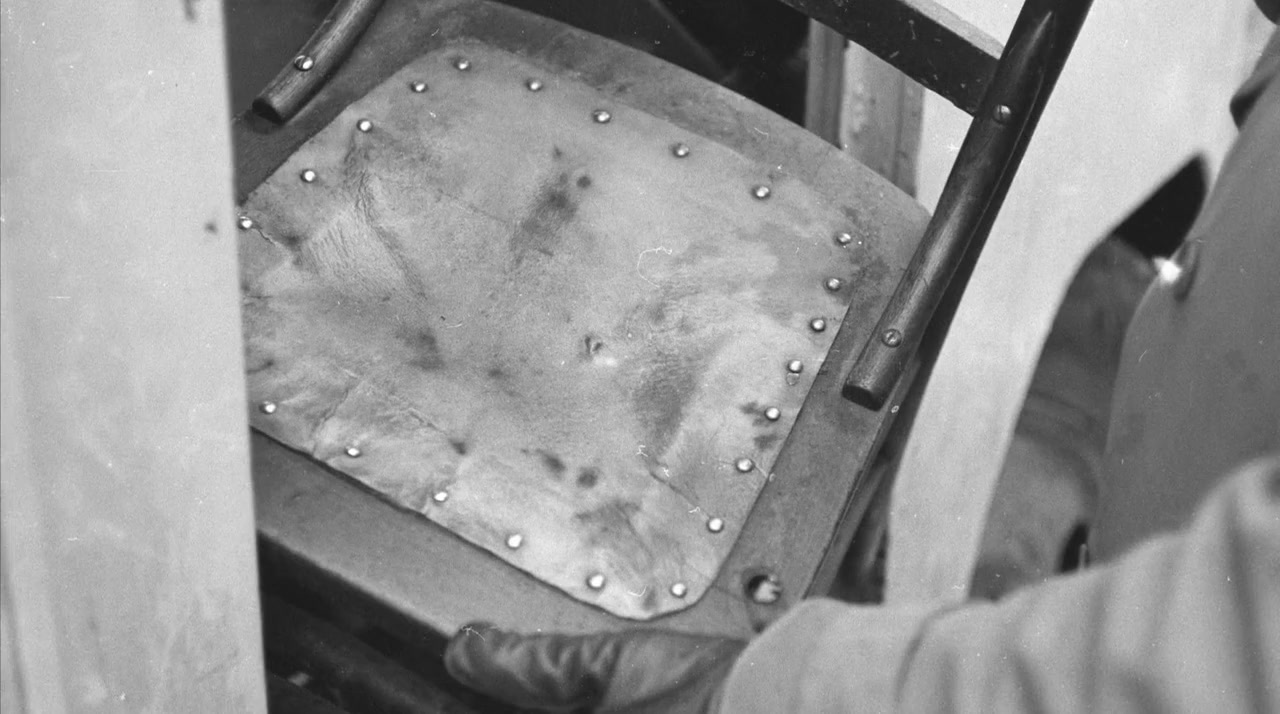 Ed Gein: The Real Psycho screenshot 2