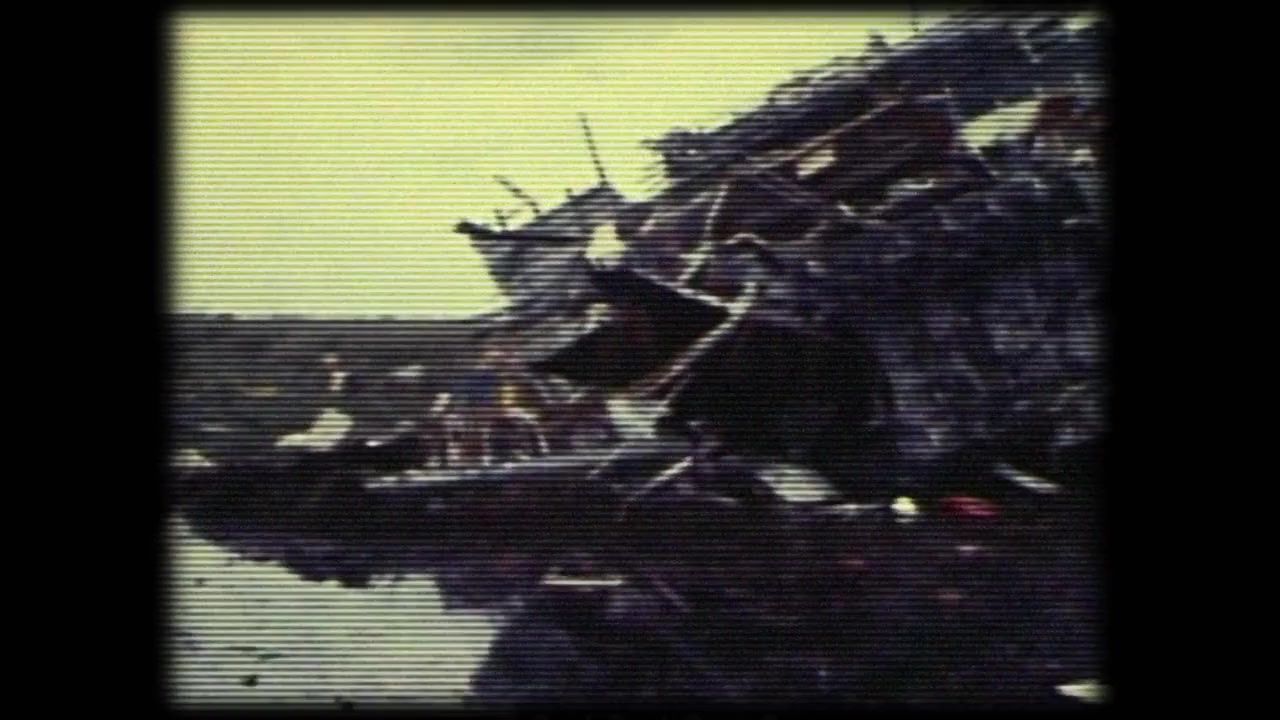 Ghosts of Flight 401 screenshot 2