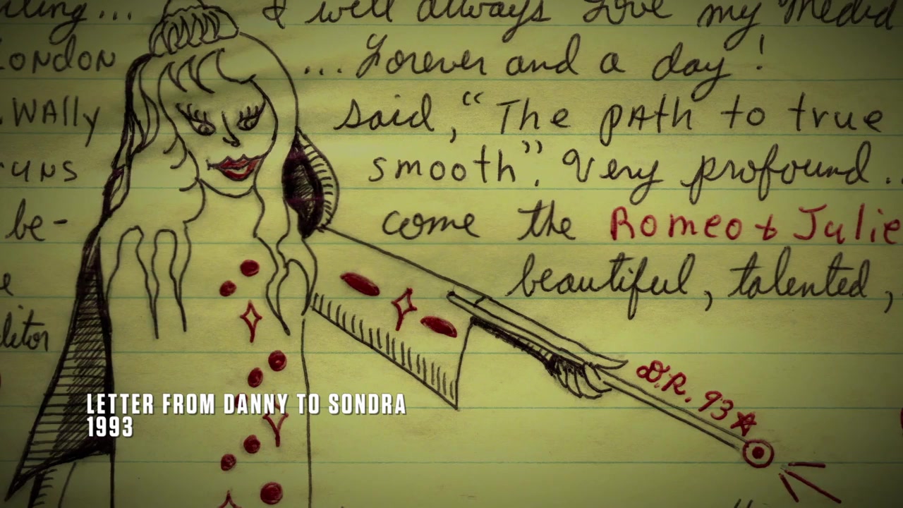 Scream: The True Story screenshot 1
