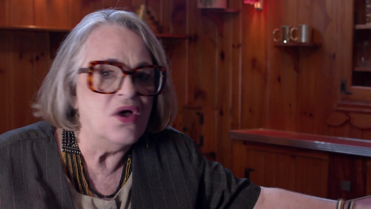 Scream: The True Story screenshot 2