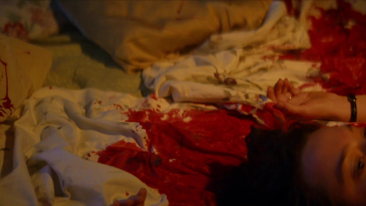 Scream: The True Story screenshot 3