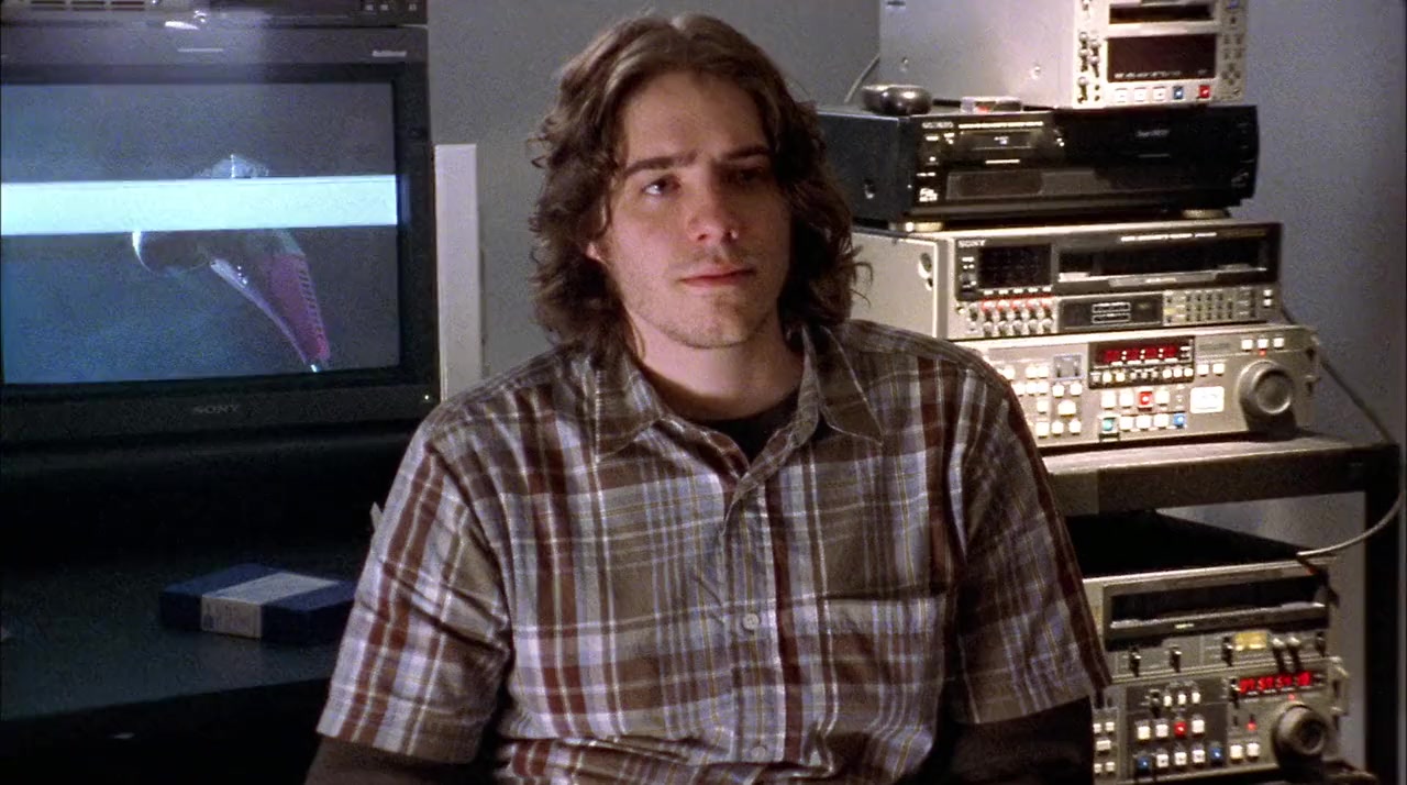 Shock-O-Rama screenshot 2