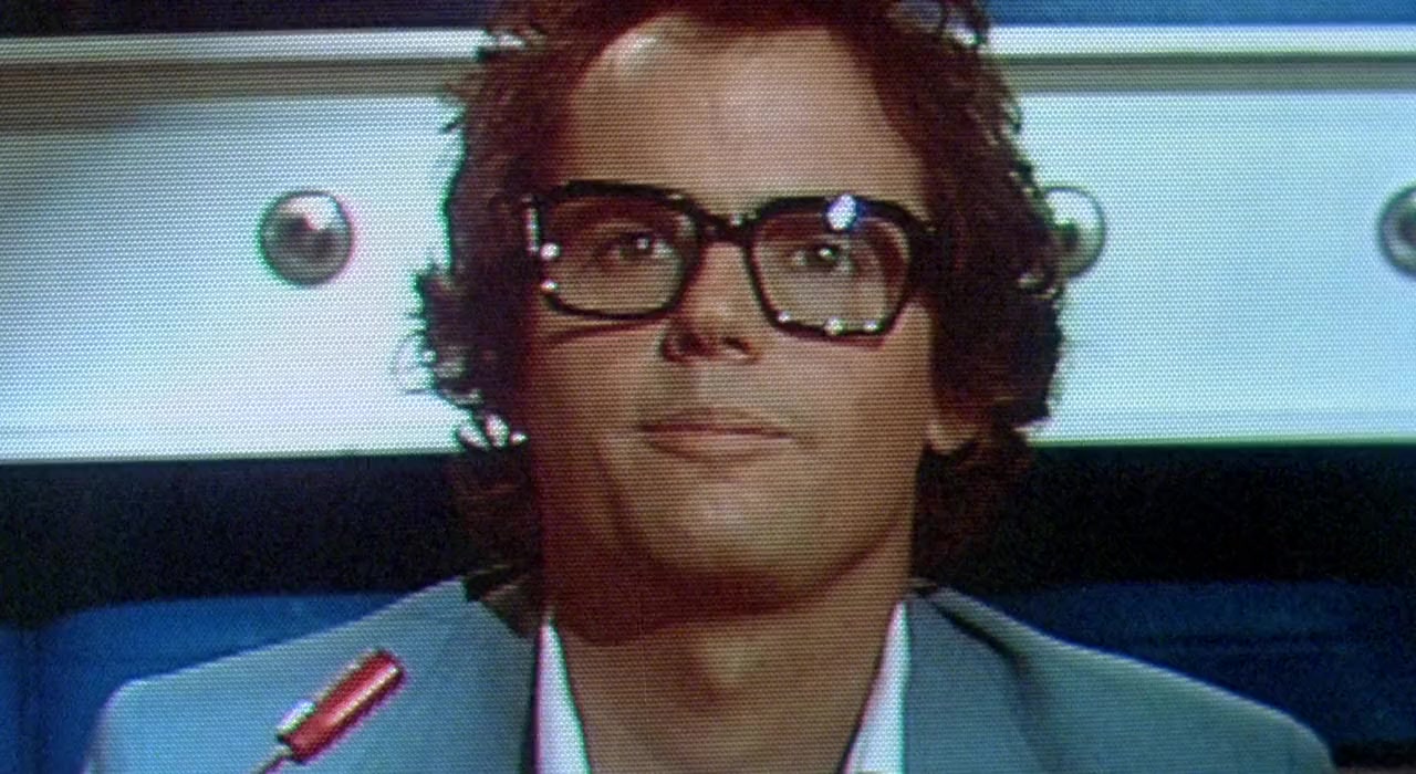 Shock Treatment screenshot 1