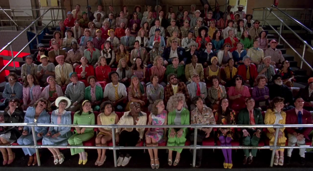 Shock Treatment screenshot 2