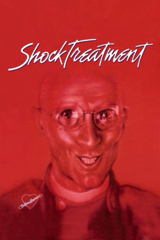 Shock Treatment (1981) poster