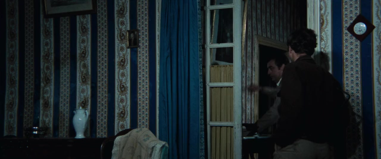 1 homme de trop screenshot 1