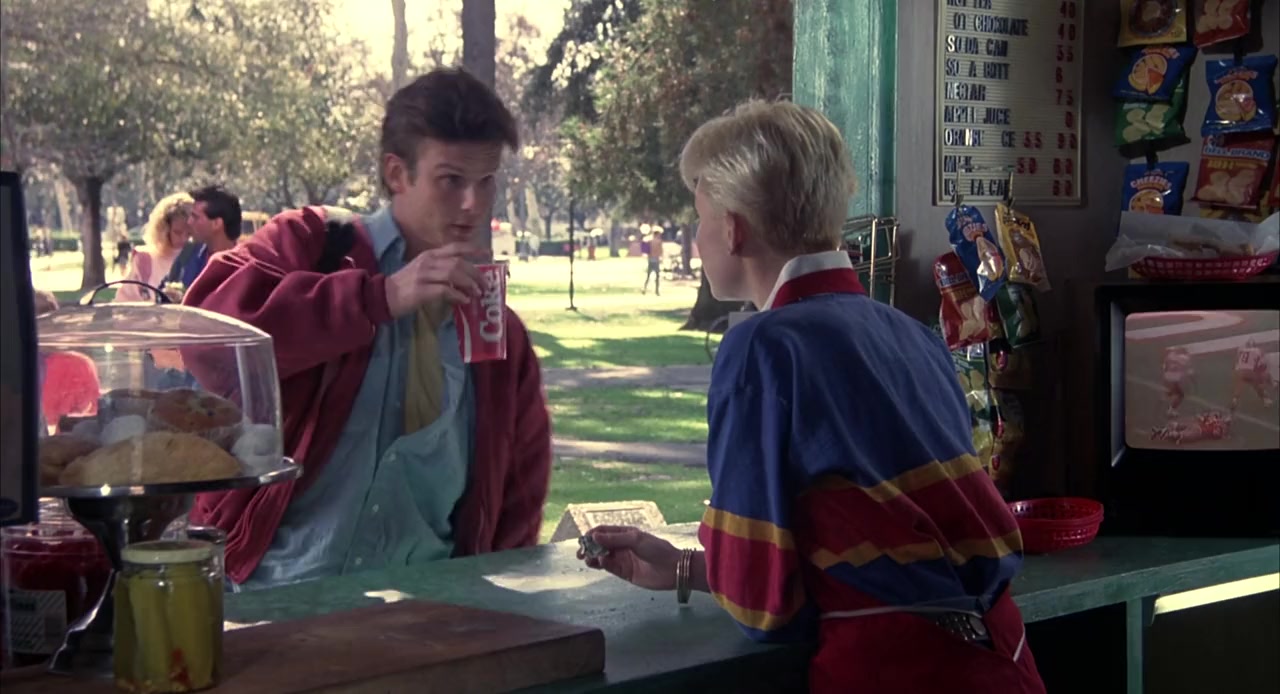 Shocker screenshot 2