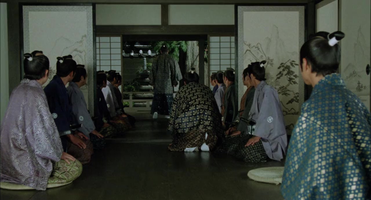 Shôgun Iemitsu no ranshin: Gekitotsu screenshot 2