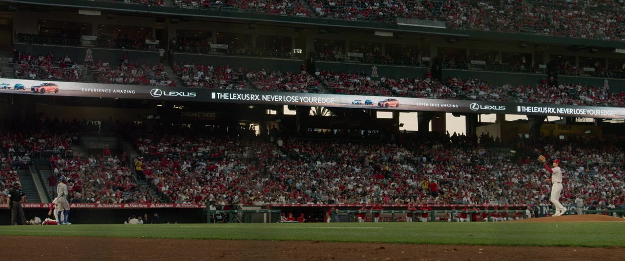 Shohei Ohtani: Beyond the Dream screenshot 1