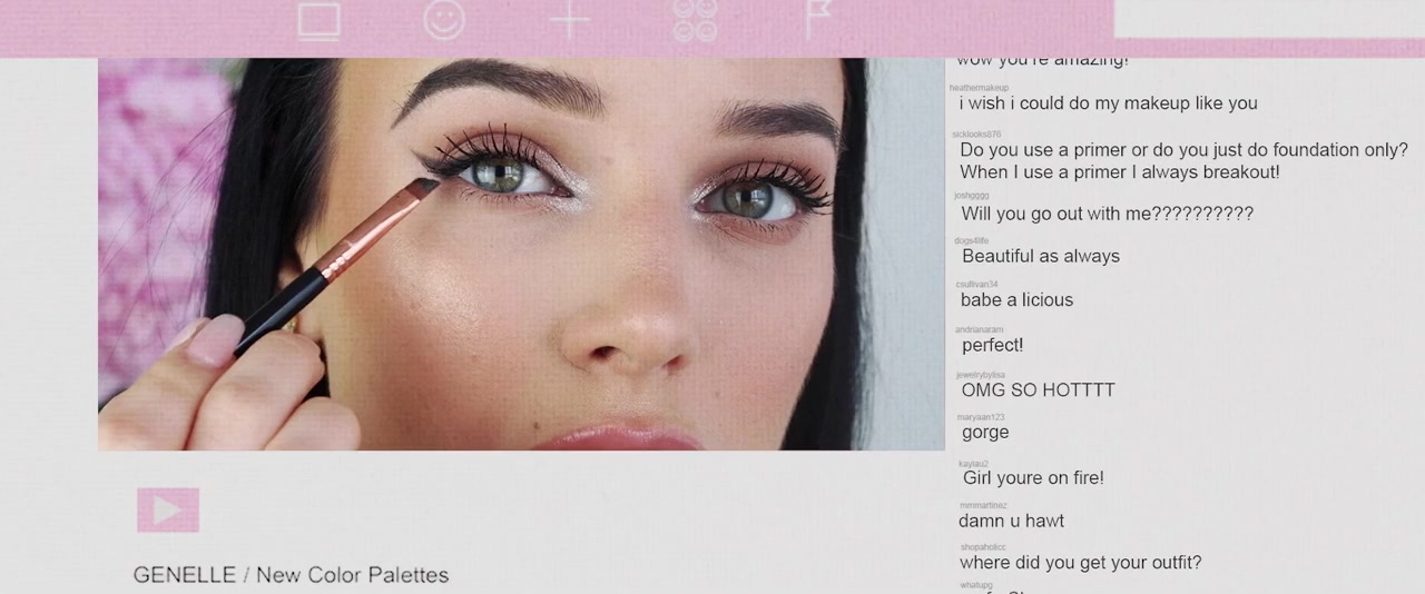 Shook screenshot 2
