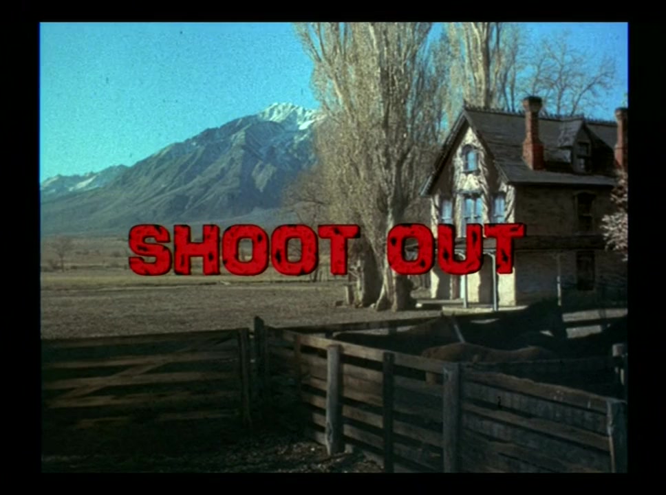 Shoot Out screenshot 3