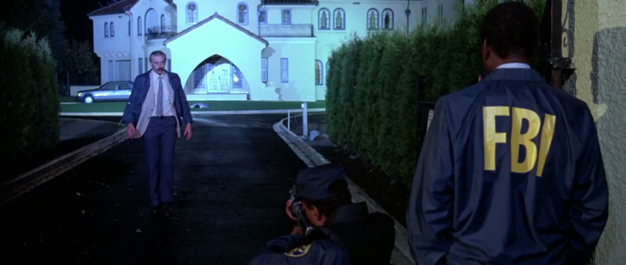 Shoot to Kill screenshot 3