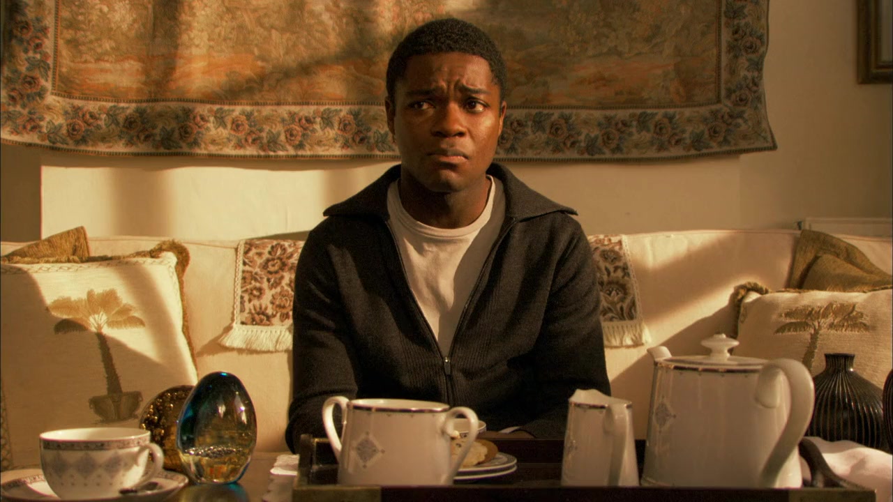 Shoot the Messenger screenshot 2