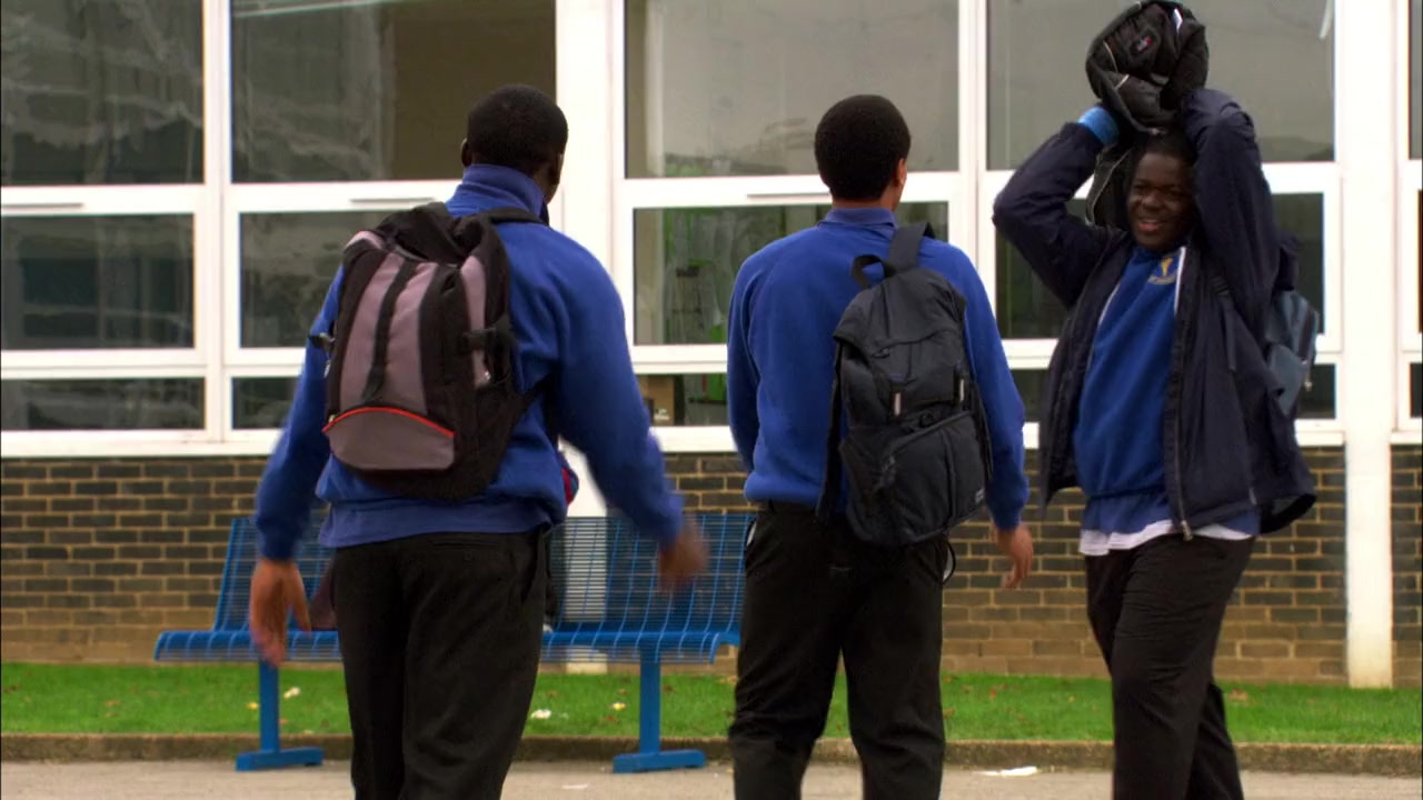 Shoot the Messenger screenshot 3