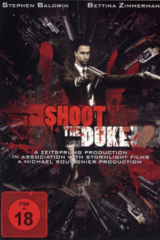 Shoot the Duke (2009) poster