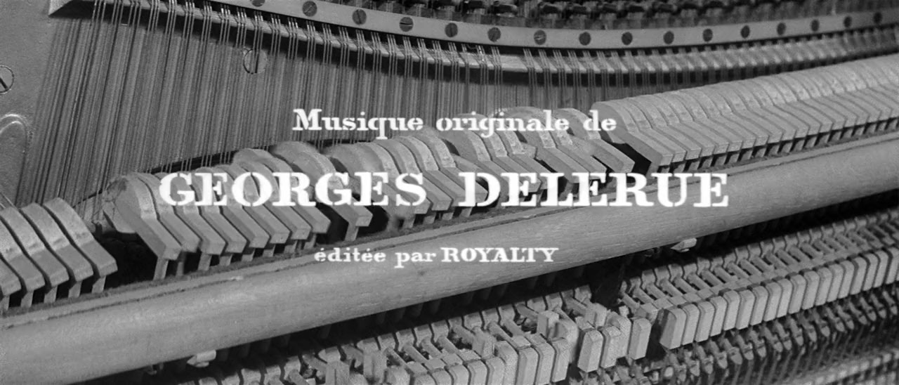 Tirez sur le pianiste screenshot 2