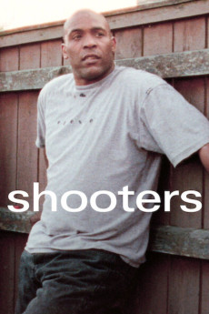 Shooters (2001) poster