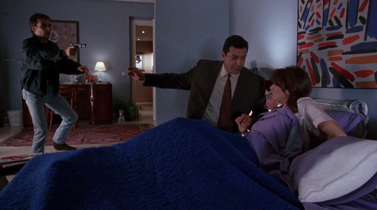 Shooting Elizabeth screenshot 3