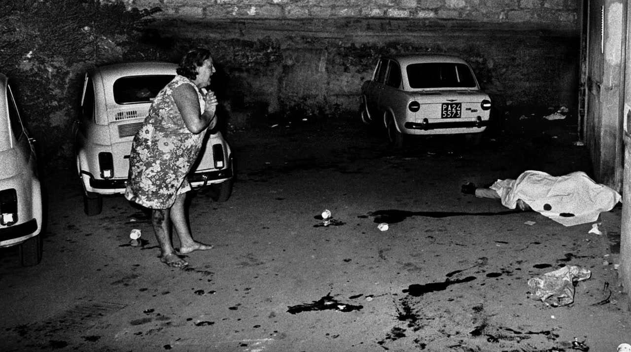 Shooting the Mafia screenshot 1