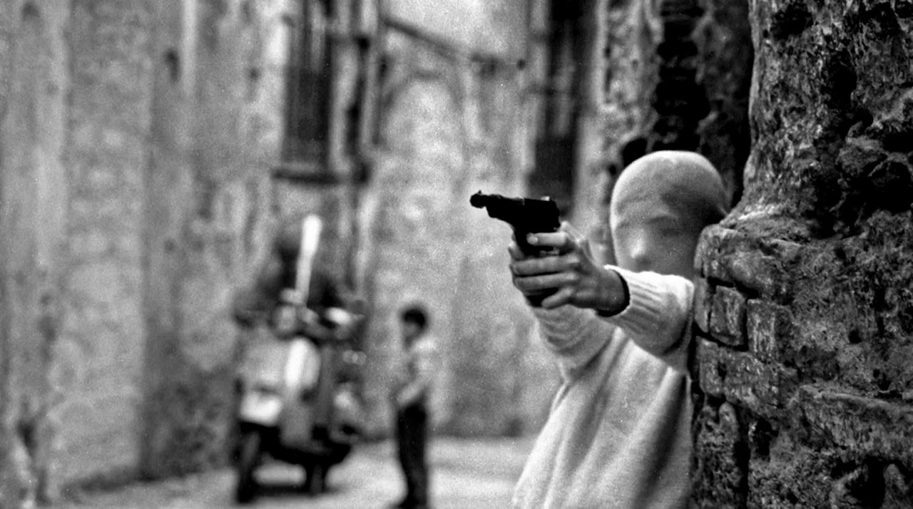 Shooting the Mafia screenshot 2