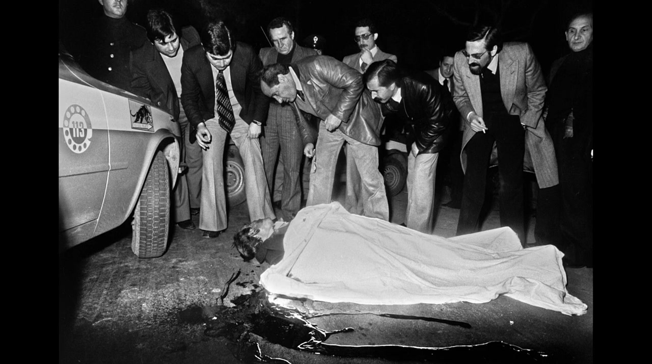Shooting the Mafia screenshot 3