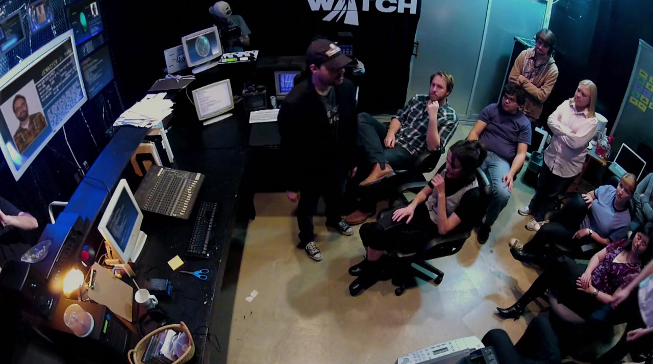 Reality Show screenshot 2