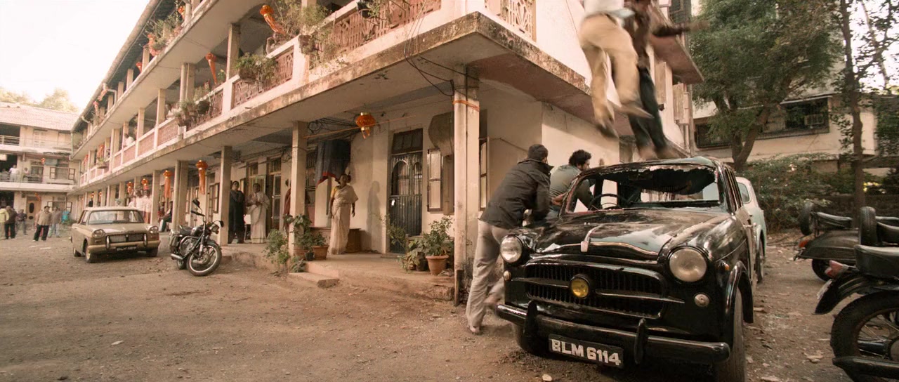 Shootout at Wadala screenshot 1