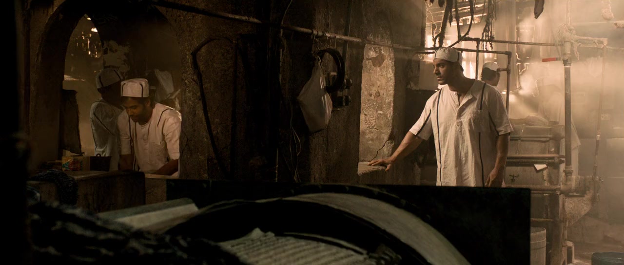 Shootout at Wadala screenshot 2