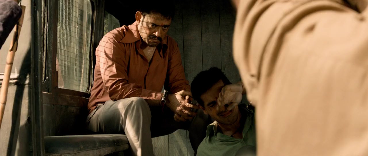 Shootout at Wadala screenshot 3