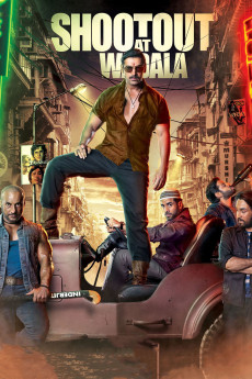 Shootout at Wadala (2013) poster