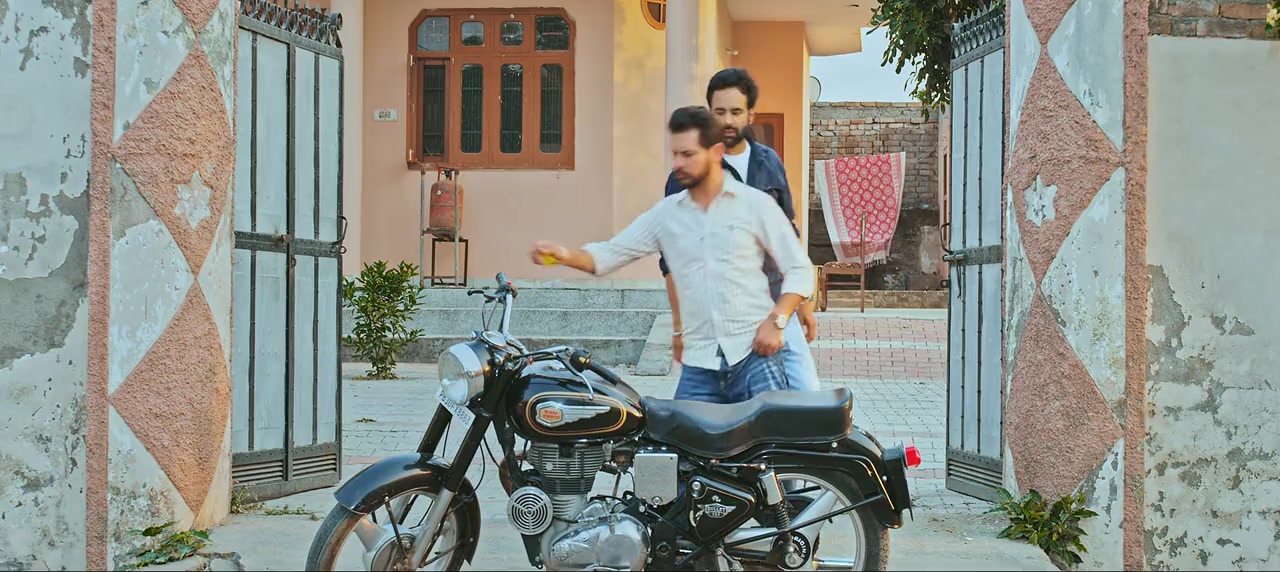 Shonk Sardari Da screenshot 2