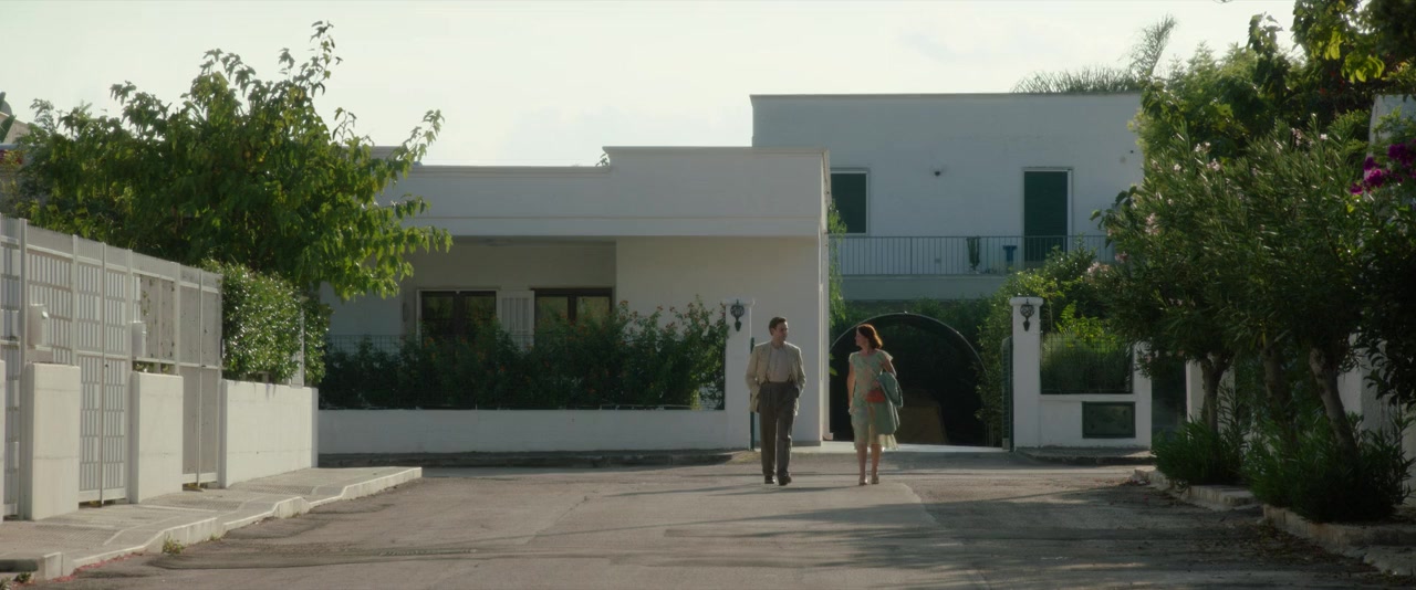 Shoshana screenshot 2