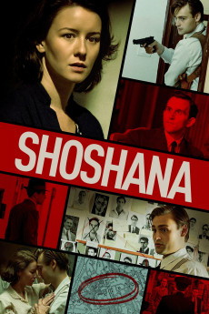Shoshana (2023) poster