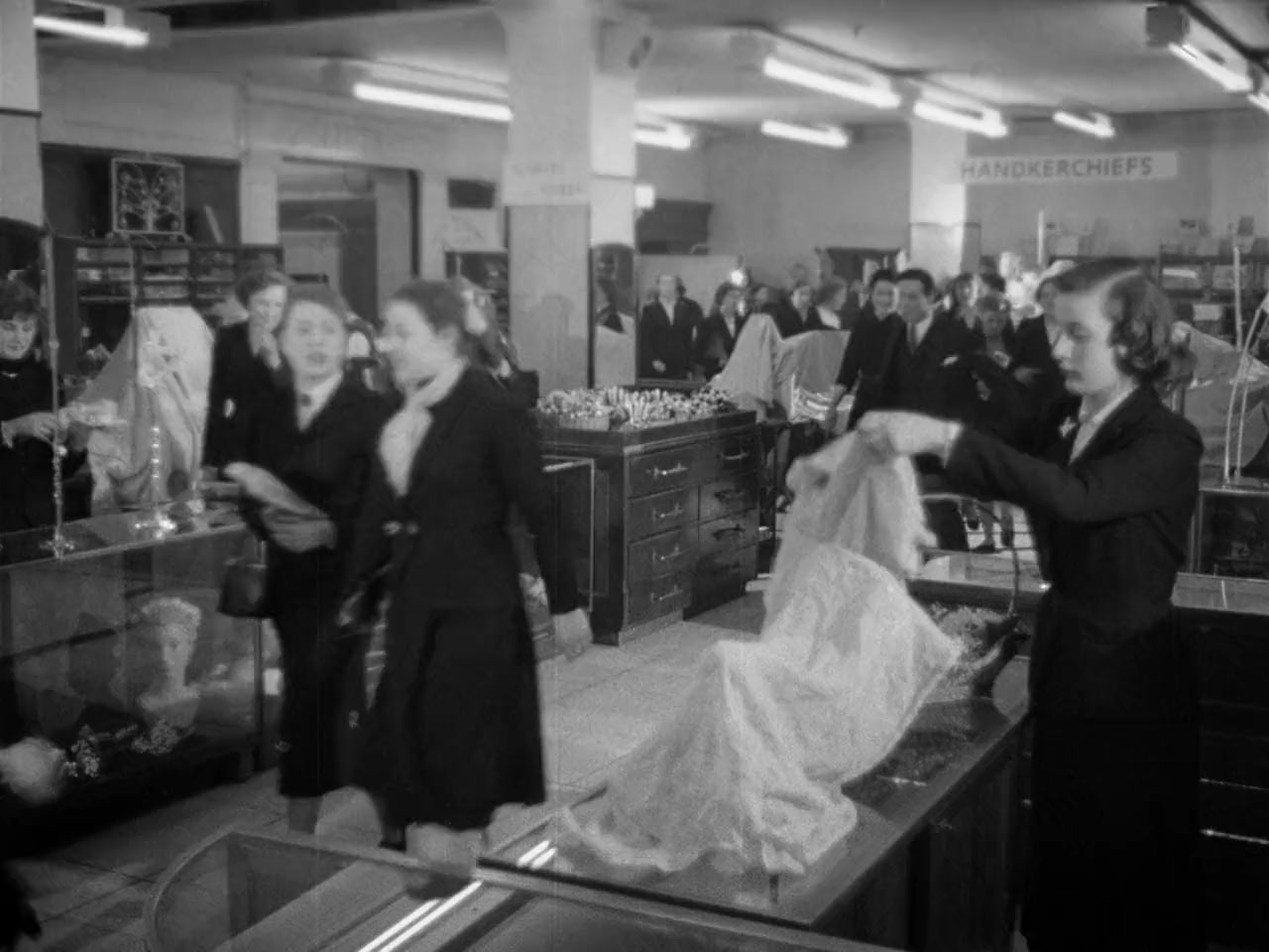 The Crowded Day screenshot 1