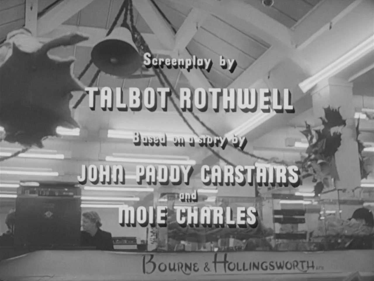 The Crowded Day screenshot 3