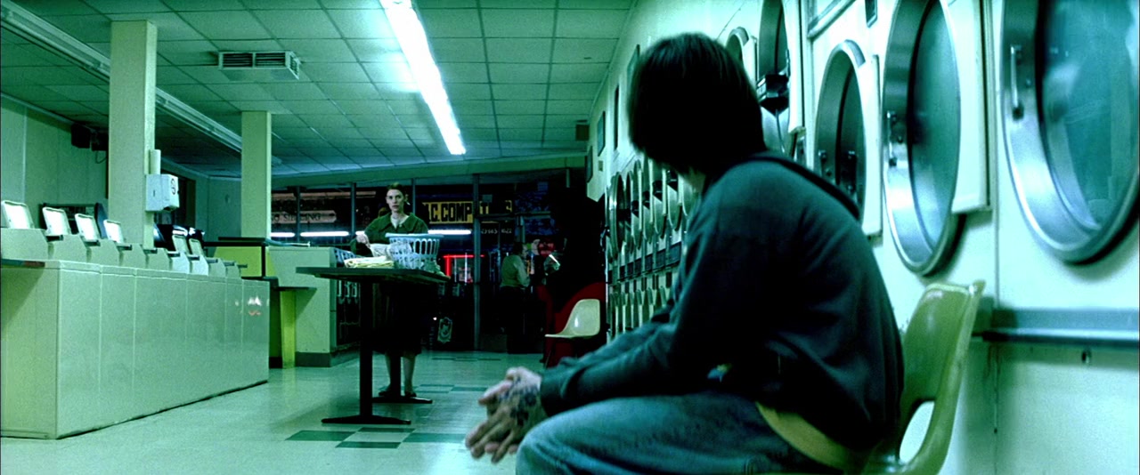 Shopgirl screenshot 1
