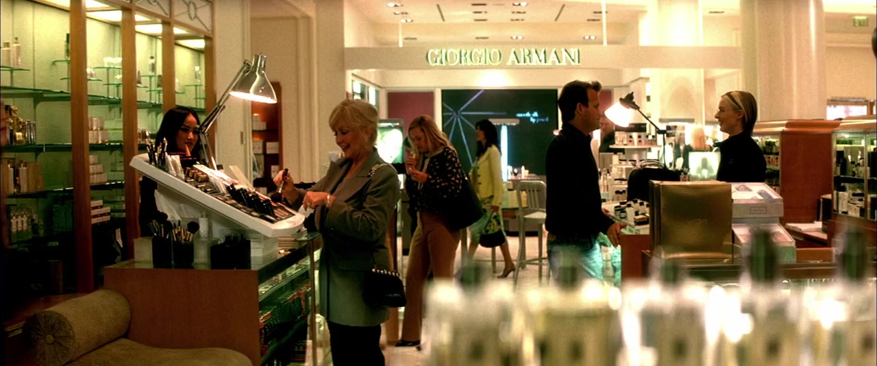 Shopgirl screenshot 2
