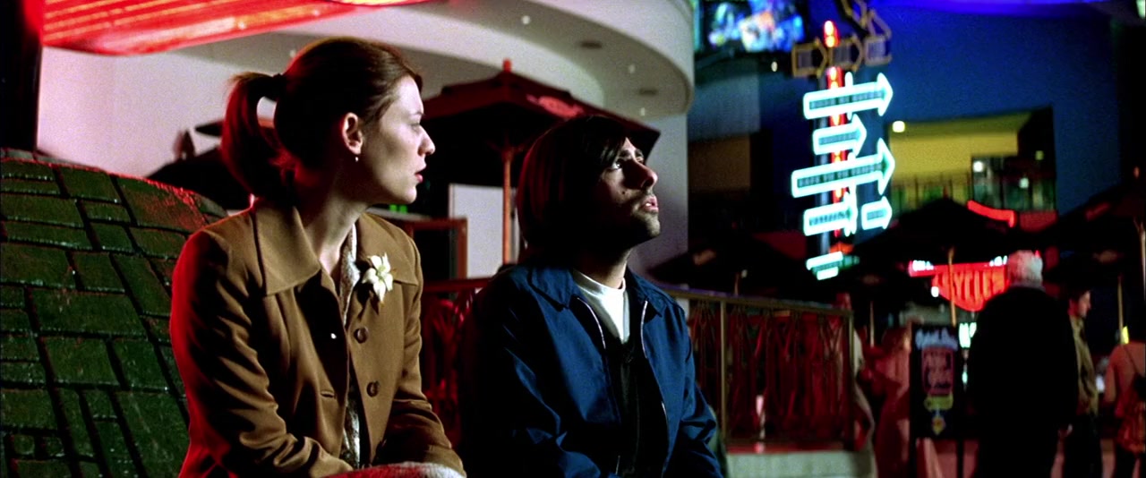 Shopgirl screenshot 3