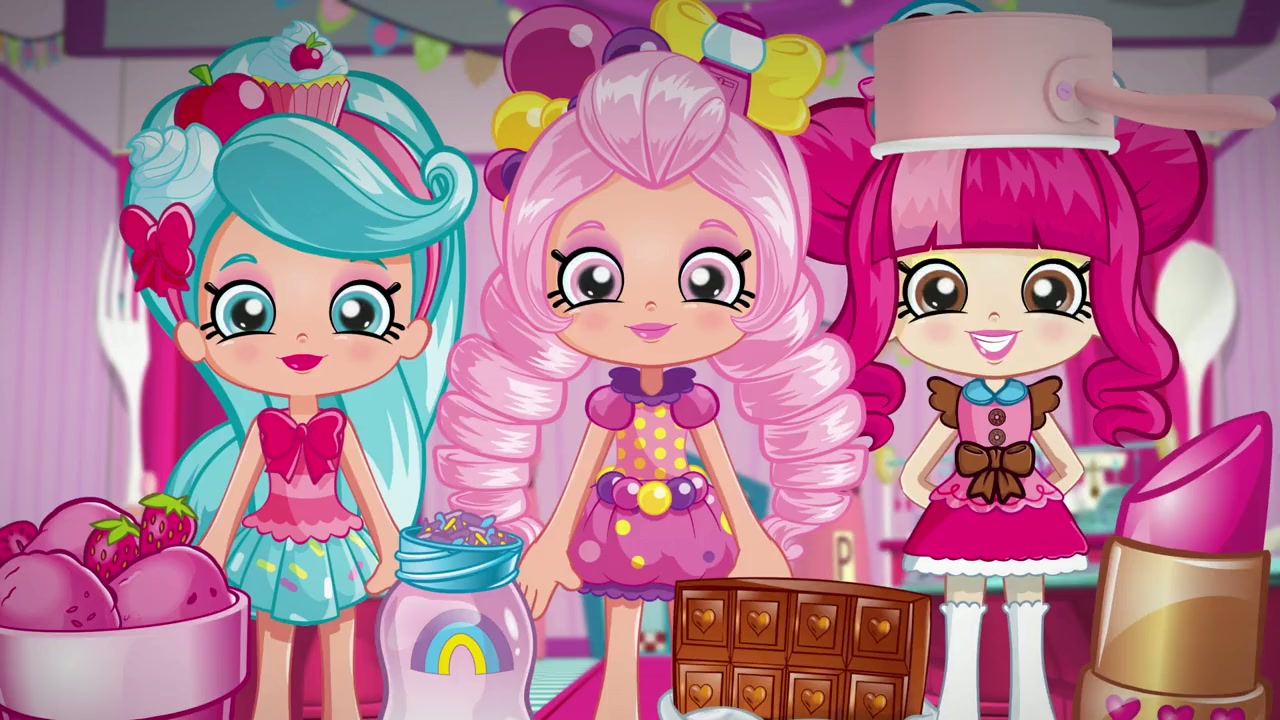 Shopkins: Chef Club screenshot 1
