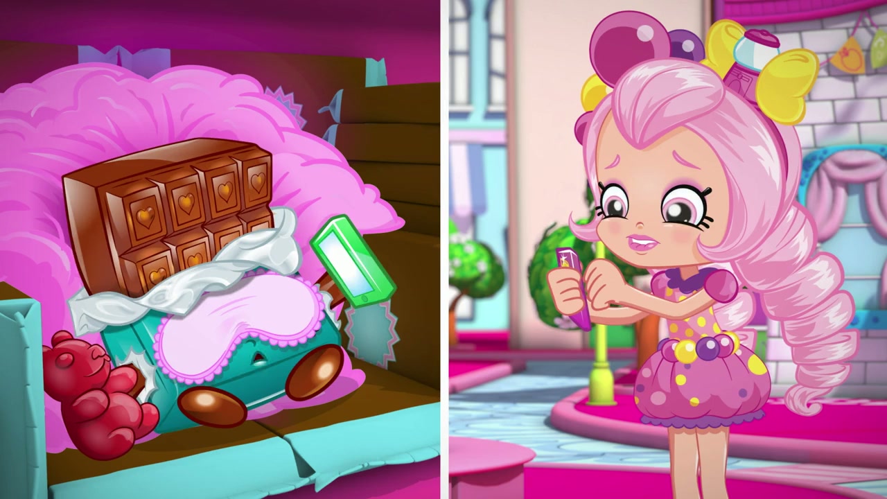 Shopkins: Chef Club screenshot 2