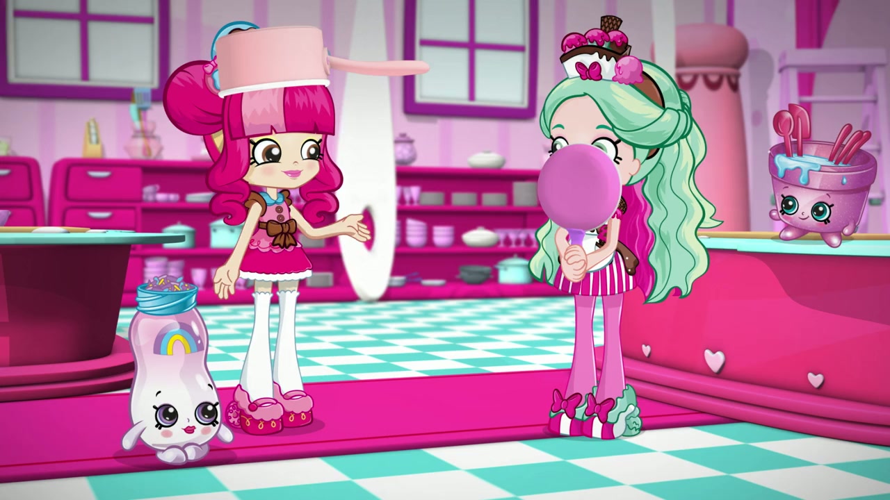 Shopkins: Chef Club screenshot 3